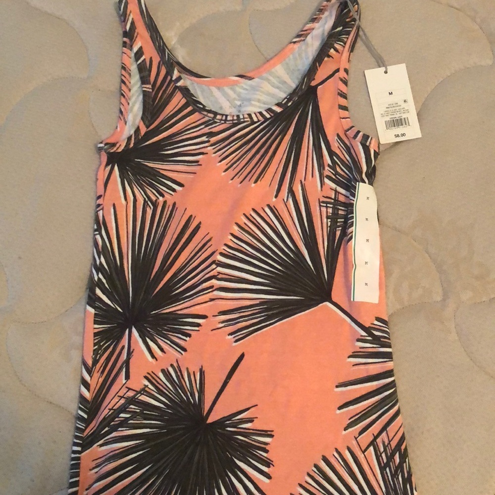 Tank top